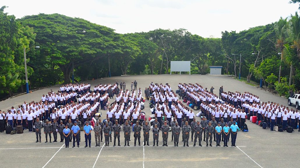 Refuerzan capacitación de agentes escolares en prevención violencia entre estudiantes