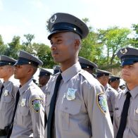 Policía dispone a sus agentes para brindar asistencia ante paso de la tormenta Franklin - Noticias de hoy en República Dominicana | De Último Minuto