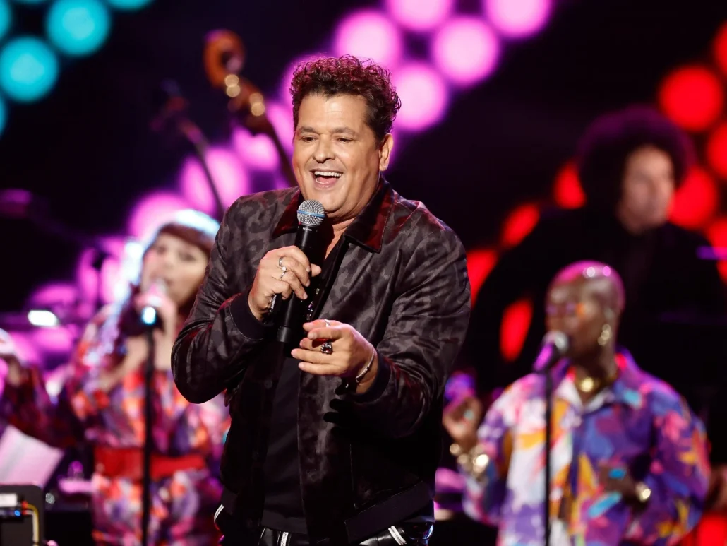 Carlos Vives se alista a compartir la 