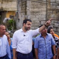 Rafael Paz será candidato a diputado de la FP: “He aceptado con humildad la nominación” - Noticias de hoy en República Dominicana | De Último Minuto