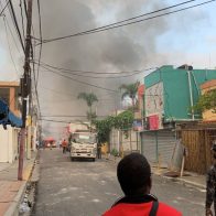 Ministro de la Presidencia asegura “se va a trabajar en la recuperación de la zona” de desastre; cifra de muertos sube a 10 - Noticias de hoy en República Dominicana | De Último Minuto