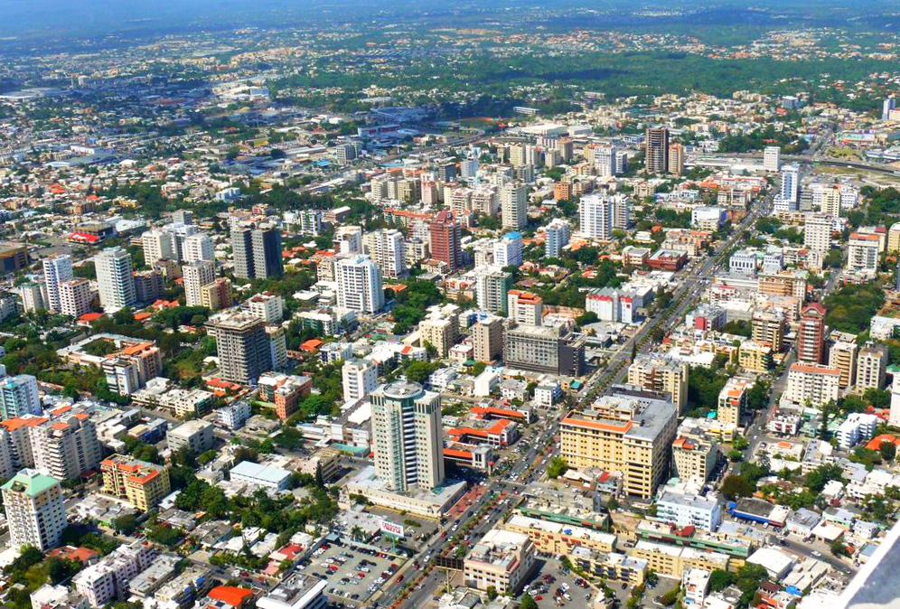 Santo Domingo es la ciudad más difícil de Latinoamérica para comprar y rentar una propiedad