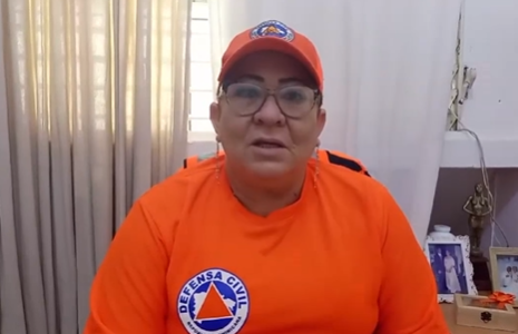 Autoridades habilitan varios albergues en San Juan ante paso de Tormenta Franklin