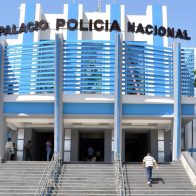 Cambio de color del uniforme policial genera debate en Politikal - Noticias de hoy en República Dominicana | De Último Minuto