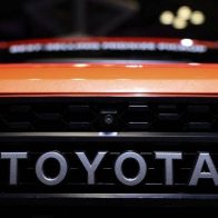 Suspenden operaciones en 12 fábricas de Toyota por fallo de sistema - Noticias de hoy en República Dominicana | De Último Minuto