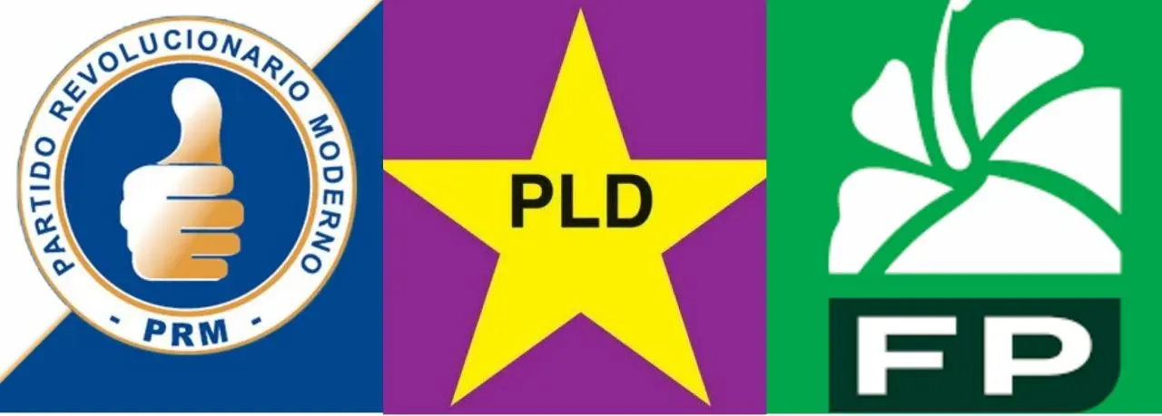 PRM, PLD y FP suspenden actividades este fin de semana por tragedia en San Cristóbal - Noticias de hoy en República Dominicana | De Último Minuto