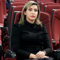 Rosalba Ramos confirma personas de su entorno están implicadas en "Operación Gavilán" - Noticias de hoy en República Dominicana | De Último Minuto
