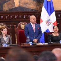 Pacheco destaca 59 iniciativas aprobadas por Cámara de Diputados fueron promulgadas por Poder Ejecutivo - Noticias de hoy en República Dominicana | De Último Minuto