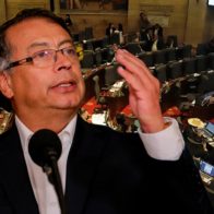 Congreso de Colombia ya investiga a Petro por posibles irregularidades en su campaña - Noticias de hoy en República Dominicana | De Último Minuto