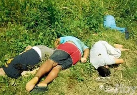 Hoy se cumplen 15 años de "La matanza de Paya" en Baní - Noticias de hoy en República Dominicana | De Último Minuto