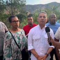 Kennedy Vargas afirma PLD inscribió sus dirigentes en PRM para "desacreditar" organización - Noticias de hoy en República Dominicana | De Último Minuto