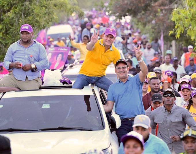 Abel afirma padrón del PRM demuestra que ese partido es 