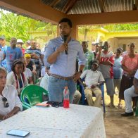 Anuncian protesta en rechazo a instalación de plantas eléctricas en Las Galeras - Noticias de hoy en República Dominicana | De Último Minuto