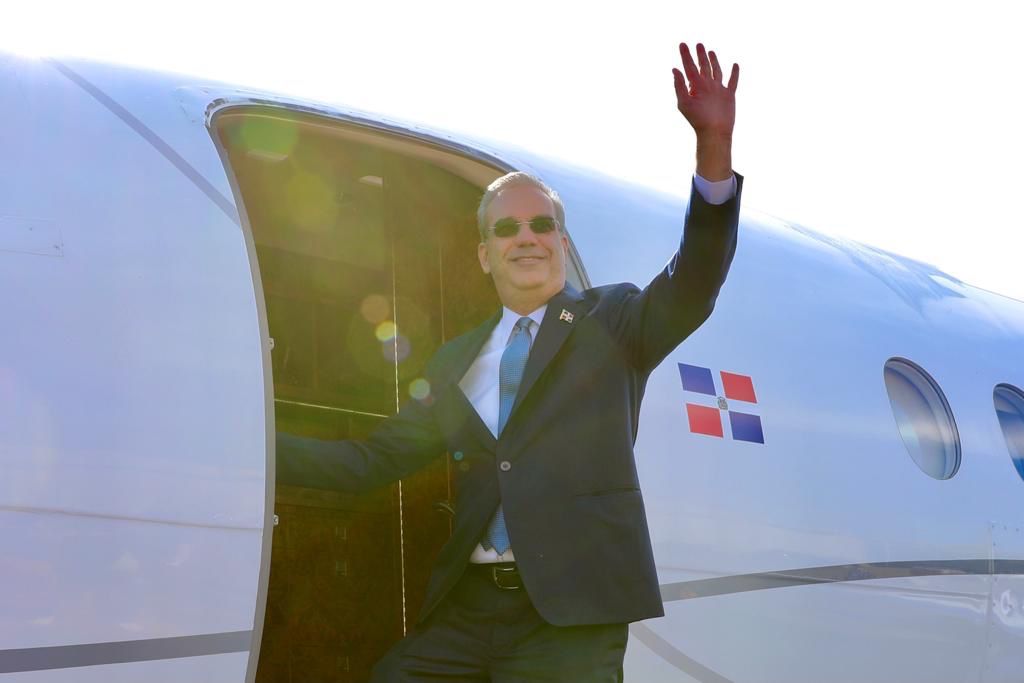 Presidente Abinader viajará este viernes a NY para participar en Parada Dominicana de Manhattan