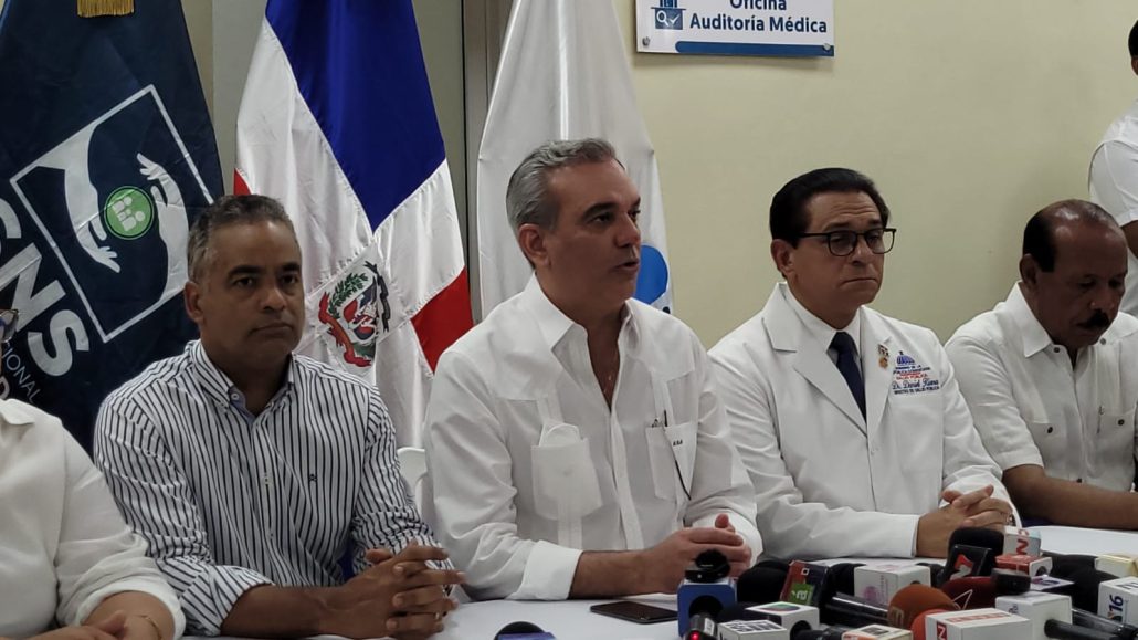 5 locales industriales resultaron afectados en explosión de San Cristóbal