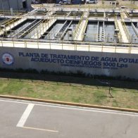 Coraasan anuncia sistema opera de manera normal tras paso de tormenta Franklin - Noticias de hoy en República Dominicana | De Último Minuto