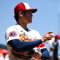 Shohei Ohtani sufre lesión en el codo y no volverá a lanzar esta temporada - Noticias de hoy en República Dominicana | De Último Minuto