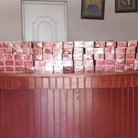 Incautan 160 paquetes de cigarrillos ilegales procedentes de Haití - Noticias de hoy en República Dominicana | De Último Minuto