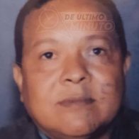 Identifican como Reinaldo Fuentes Campos al hombre lanzado vivo al mar