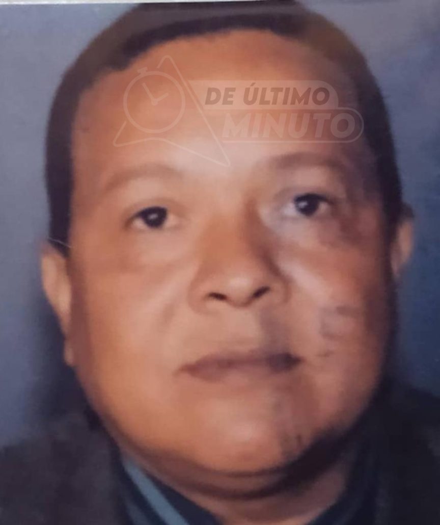 Identifican como Reinaldo Fuentes Campos al hombre lanzado vivo al mar