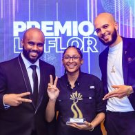 “Reconocidos” es galardonado en Premios La Flor - Noticias de hoy en República Dominicana | De Último Minuto