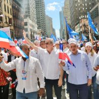 Presidente Abinader encabeza Desfile Dominicano de Manhattan - Noticias de hoy en República Dominicana | De Último Minuto