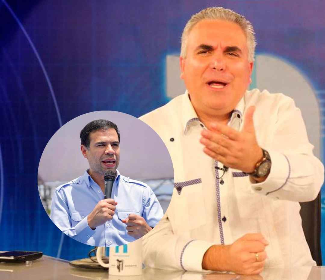Roberto Cavada tilda de 'absurda' la idea de crear memorial en zona de explosión SC; afirma "víctimas no son mártires" - Noticias de hoy en República Dominicana | De Último Minuto