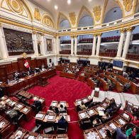 Congresistas de Perú presentan proyecto de ley para adelantar elecciones a 2024 - Noticias de hoy en República Dominicana | De Último Minuto