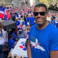 Cristian Allexis estrena "Dominicanísimo" en la Parada Dominicana de New York - Noticias de hoy en República Dominicana | De Último Minuto