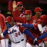 Cuba convoca 61 peloteros de cara a Panamericanos de Chile - Noticias de hoy en República Dominicana | De Último Minuto