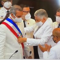 Eduardo Estrella revela no aspirará a senador por Santiago; anuncia apoyo a relección de Abinader - Noticias de hoy en República Dominicana | De Último Minuto