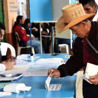 Guatemala vive momento de incertidumbre ante las elecciones del 20 de agosto - Noticias de hoy en República Dominicana | De Último Minuto