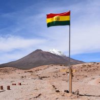 Bolivia celebra los 198 años de su independencia - Noticias de hoy en República Dominicana | De Último Minuto