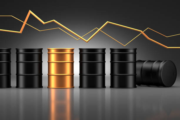 El petróleo de Texas cuesta hoy hasta 78,44 dólares el barril