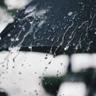 Vaguada continuará provocando aguaceros este sábado; alerta meteorológicas se mantienen - Noticias de hoy en República Dominicana | De Último Minuto