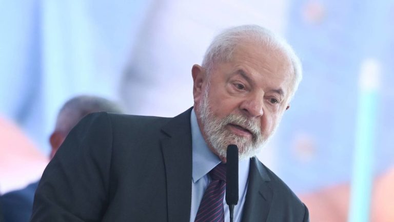 Lula insiste en Guyana en que América Latina debe ser una 