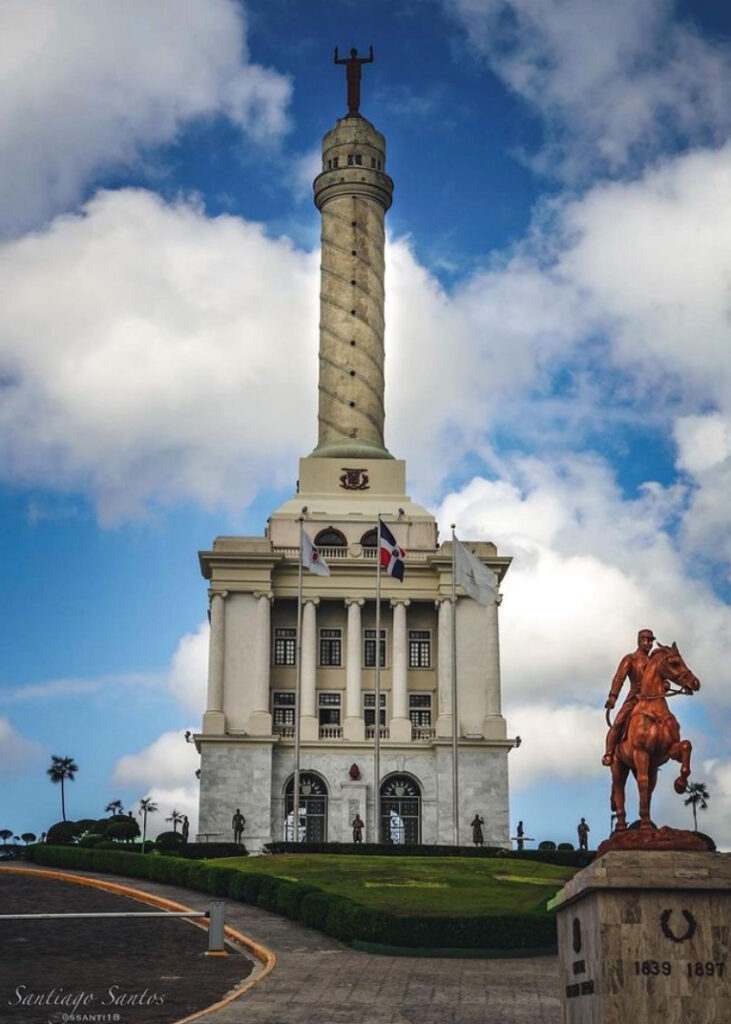 Hoy conmemoramos 160 años de la Restauración dominicana
