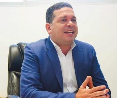 Secretario general del PRSC respalda decisión JCE que prohíbe proselitismo durante precampaña