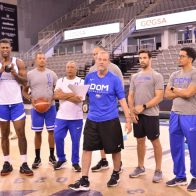 Anuncian plantilla de jugadores que representará RD en Mundial FIBA 2023 - Noticias de hoy en República Dominicana | De Último Minuto