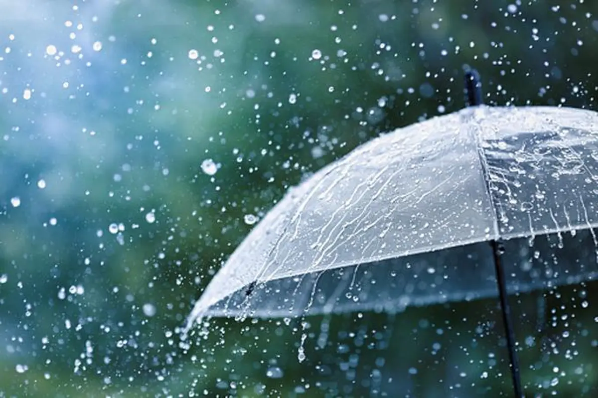 Onamet pronostica aguaceros, tronadas y ráfagas de viento para este domingo - Noticias de hoy en República Dominicana | De Último Minuto