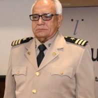 Fallece Aníbal López, el último "hombre rana" en activo de la Marina - Noticias de hoy en República Dominicana | De Último Minuto
