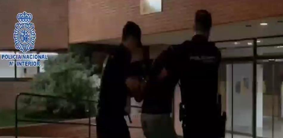 Dominicano asesina a su pareja en España | 2 | Dominicano asesina a su pareja en España - Noticias de hoy en República Dominicana | De Último Minuto