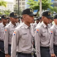 Abinader dice RD necesita 32 mil policías en sus calles para garantizar una “seguridad digna” - Noticias de hoy en República Dominicana | De Último Minuto