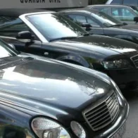 Detenidos 13 miembros de una banda que traficaba con coches robados entre Europa y África - Noticias de hoy en República Dominicana | De Último Minuto