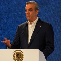 Abinader sobre Haití: Nosotros ni buscamos, ni queremos este conflicto - Noticias de hoy en República Dominicana | De Último Minuto
