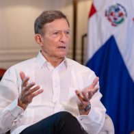 RD presentará ante la OEA situación sobre construcción ilegal del canal - Noticias de hoy en República Dominicana | De Último Minuto