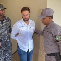 Cubano que agredió agente de la Digesett sale de la cárcel - Noticias de hoy en República Dominicana | De Último Minuto