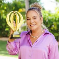Fundadora de Premios Heat es incluida en la lista Latin Power Players 2023 de Billboard