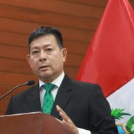 Fiscalía de Perú abre investigación contra ministro por tráfico de influencias - Noticias de hoy en República Dominicana | De Último Minuto