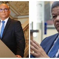 Homero Figueroa le responde a Leonel Fernández sobre nivel de pobreza actual - Noticias de hoy en República Dominicana | De Último Minuto